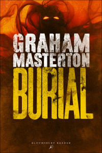 Immagine di copertina: Burial 1st edition 9781448213566