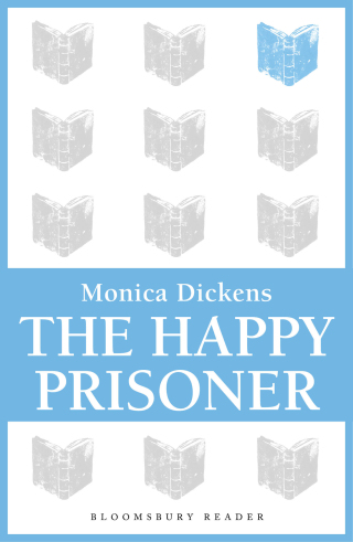 Cover image: The Happy Prisoner 1st edition 9781448210220