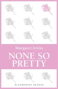 Imagen de portada: None So Pretty 1st edition 9781448210251