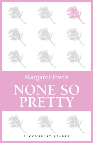 صورة الغلاف: None So Pretty 1st edition 9781448210251