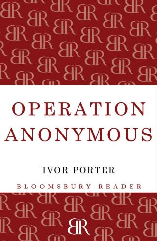 Imagen de portada: Operation Autonomous 1st edition 9781448210329