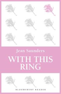 Cover image: With This Ring 1st edition 9781448210404