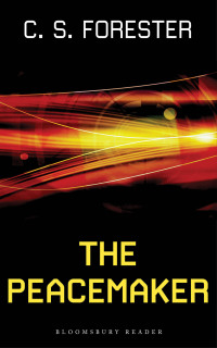 Cover image: The Peacemaker 1st edition 9781448210428