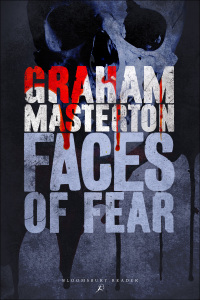 Cover image: Faces of Fear 1st edition 9781448210466