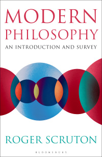 Cover image: Modern Philosophy 1st edition 9781448210510
