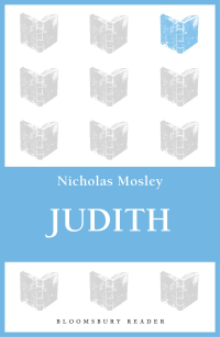 Cover image: Judith 1st edition 9781448210527