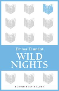 Titelbild: Wild Nights 1st edition 9781448210558