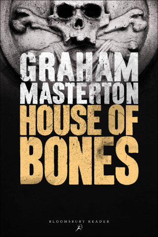 Cover image: House of Bones 1st edition 9781448216475