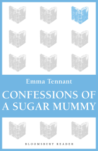 Cover image: Confessions of a Sugar Mummy 1st edition 9781448210626