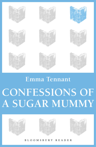 Cover image: Confessions of a Sugar Mummy 1st edition 9781448210626
