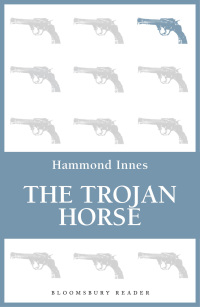 Imagen de portada: The Trojan Horse 1st edition 9781448213528