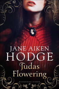 Imagen de portada: Judas Flowering 1st edition