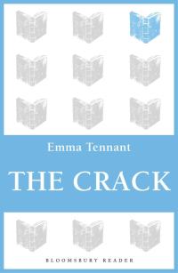 Cover image: The Crack 1st edition