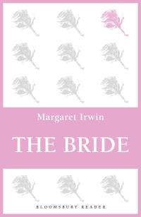 Cover image: The Bride 1st edition