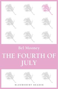 Cover image: The Fourth of July 1st edition