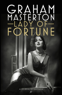 Imagen de portada: Lady of Fortune 1st edition 9781448216451