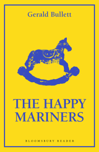 Cover image: The Happy Mariners 1st edition