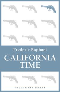 Immagine di copertina: California Time 1st edition 9781448213658