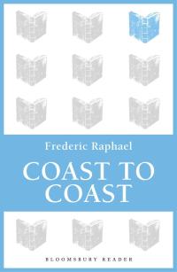 Cover image: Coast to Coast 1st edition 9781448213641