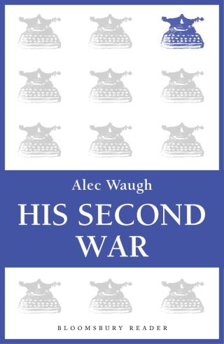 Imagen de portada: His Second War 1st edition 9781448211081