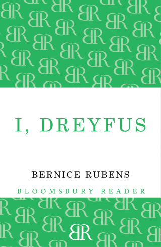 Imagen de portada: I, Dreyfus 1st edition