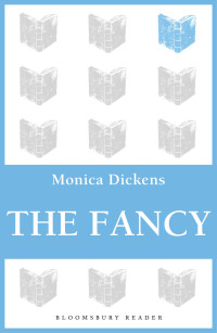 Cover image: The Fancy 1st edition 9781448214037