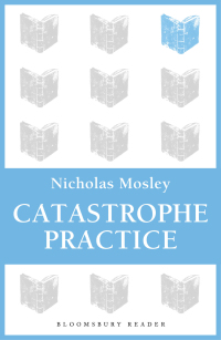 Omslagafbeelding: Catastrophe Practice 1st edition