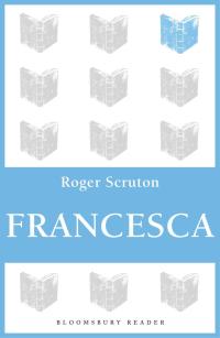 Cover image: Francesca 1st edition