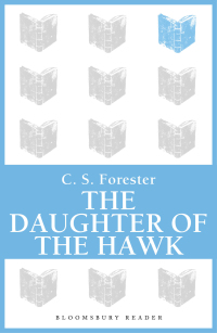 Cover image: The Daughter of the Hawk 1st edition