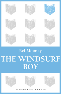 Imagen de portada: The Windsurf Boy 1st edition