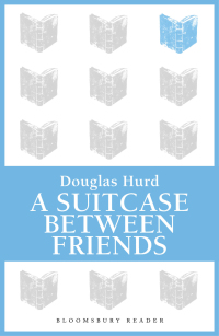 Cover image: A Suitcase Between Friends 1st edition