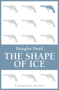 Cover image: The Shape of Ice 1st edition