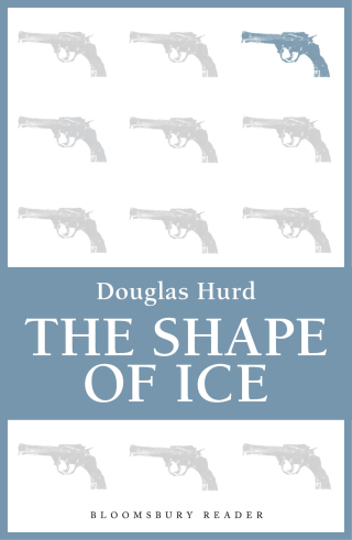Omslagafbeelding: The Shape of Ice 1st edition