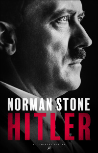 Imagen de portada: Hitler 1st edition