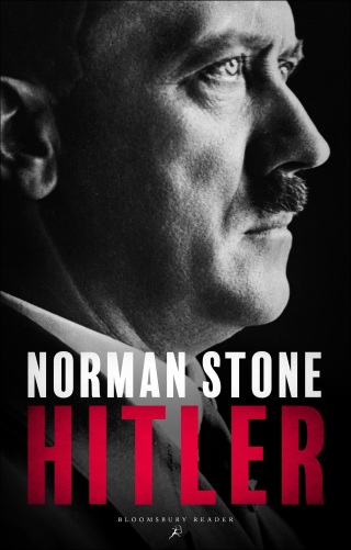 Immagine di copertina: Hitler 1st edition