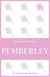 Imagen de portada: Pemberley 1st edition