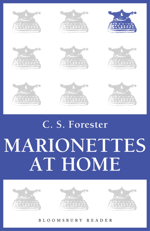 Marionettes at Home, 1st Edition - FULL INSTANT DOWNLOAD | PDF DOCX EPUB