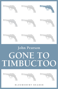 Imagen de portada: Gone to Timbuctoo 1st edition