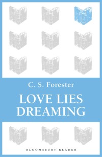 Cover image: Love Lies Dreaming 1st edition