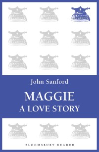 Cover image: Maggie 1st edition