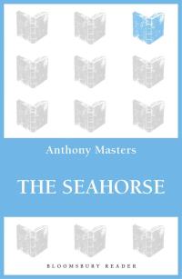 Imagen de portada: The Seahorse 1st edition