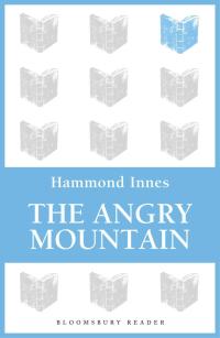 صورة الغلاف: The Angry Mountain 1st edition
