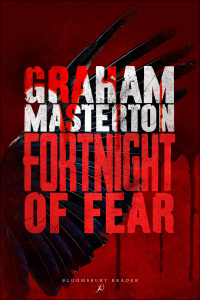 Imagen de portada: Fortnight of Fear 1st edition
