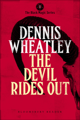 Cover image: The Devil Rides Out 1st edition 9781448213009