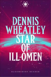 Cover image: Star of Ill-Omen 1st edition