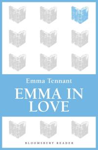 Cover image: Emma in Love 1st edition