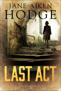 Cover image: Last Act 1st edition
