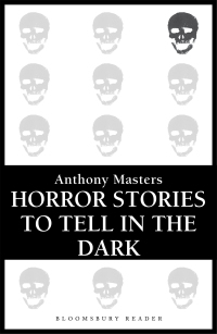 Omslagafbeelding: Horror Stories to Tell in the Dark 1st edition