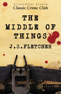 Imagen de portada: The Middle of Things 1st edition
