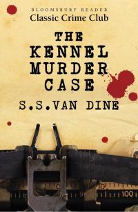 Imagen de portada: The Kennel Murder Case 1st edition